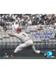 Frank Howard signed Washington Senators 8x10 Photo 4X All Star- MLB Hologram