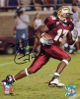 Antonio Cromartie signed Florida State Seminoles 8x10 Photo- Tri-Star Hologram (garnet jersey)