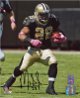 Mark Ingram signed New Orleans Saints 8x10 Photo w/ #28 - Ingram Hologram