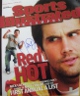 Matt Leinart signed USC Trojans SI Cover 16x20 Photo from October 13, 2005- Leinart Hologram