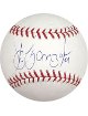 Alex Gonzalez signed Official Major League Baseball (Marlins/Red Sox/Detroit Tigers)