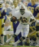 Paul Warfield signed Miami Dolphins 16X20 Photo HOF 83