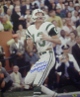 Don Maynard signed New York Jets 16X20 Photo HOF 87