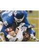 Dewayne Robertson signed Kentucky Wildcats 8x10 Photo