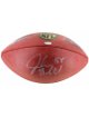 Jake Ballard signed Official NFL New Duke Football- Steiner Hologram (Arizona Cardinals)