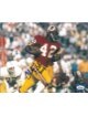 Charley Taylor signed Washington Football 8X10 Photo w/ HOF 84 - Famous Ink Hologram