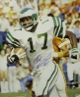 Harold Carmichael signed Philadelphia Eagles 16x20 Photo - Leaf Authentics Hologram