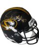 Kony Ealy signed Missouri Tigers Authentic Schutt Mini Helmet