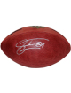 Santana Moss signed Official NFL New Duke Football- Steiner Hologram