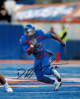 Doug Martin signed Boise State Broncos 8x10 Photo