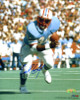 Earl Campbell signed Houston Oilers 8X10 Photo (blue jersey)- Tri-Star Hologram