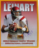 Matt Leinart signed USC Trojans 16x20 Photo Portrait- Leinart Hologram