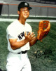 Roy White signed New York Yankees 8x10 Photo #6 (black sig)