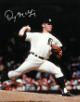 Denny McLain signed Detroit Tigers 8x10 Photo (silver sig)