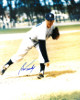 Bob Turley signed New York Yankees 8x10 Photo (pitching- deceased)