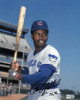 Bill Madlock signed Chicago Cubs 8x10 Photo 75, 76 BC (Batting Champ- bottom sig)- MLB Hologram