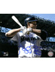 Bret Boone signed Seattle Mariners 8x10 Photo (horizontal)