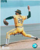 Jim Bibby signed Pittsburgh Pirates 8x10 Photo (deceased)