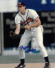 Ryan Klesko signed Atlanta Braves 8x10 Photo (fielding)