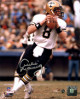 Archie Manning signed New Orleans Saints 16X20 Photo - Steiner Hologram