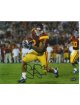 Steve Smith signed USC Trojans 8x10 Photo