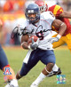 Antoine Cason signed Arizona Wildcats NCAA Colege 8x10 Photo- Tri-Star Hologram