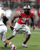 Joshua Perry signed Ohio State Buckeyes 8x10 Photo #37