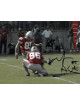 Mike Nugent signed Ohio State Buckeyes 8x10 Photo #85 (horizontal)