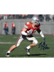 Bobby Carpenter signed Ohio State Buckeyes 8X10 Photo #42