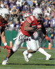 Dre'Mont Jones signed Ohio State Buckeyes 8X10 Photo #86