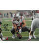 Billy Price signed Ohio State Buckeyes 8x10 Photo #54 (horizontal)