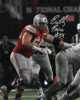 Billy Price signed Ohio State Buckeyes 8x10 Photo #54 (vertical)