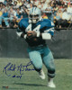 Robert Newhouse signed Dallas Cowboys 8x10 Photo #44