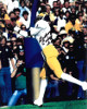 Anthony Carter signed Michigan Wolverines 16X20 Photo #1 (TD Catch)