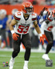 Joe Schobert signed Cleveland Browns 8x10 Photo #53