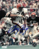 Greg Pruitt signed Cleveland Browns 8x10 Photo w/ #34