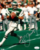 Ron Jaworski signed Philadelphia Eagles 8X10 Photo #7- JSA Hologram (silver sig)