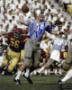 Gary Beban signed UCLA Bruins 8X10 Photo UCLA 67 HT (Heisman)