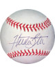 Huston Street signed Rawlings Official Major League Baseball-JSA Hologram #EE63124 (A's/Rockies/Padres/Angels)