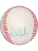 Kirk Gibson signed ROAL Official American League Baseball +3 sigs- very minor smudge- JSA Holo #EE62978 (Detroit Tigers)