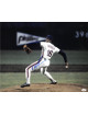 Doc/Dwight Gooden signed New York Mets 16x20 Photo- JSA Hologram (horizontal/pinstripes)