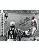 Gary Collins signed Cleveland Browns Spotlight 8x10 Photo 1st MNF Game 9-21-70