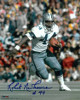 Robert Newhouse signed Dallas Cowboys NFL 8x10 Photo #44 - COA