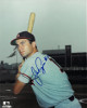 Jim Fregosi signed Los Angeles/California Angels 8x10 Photo #11