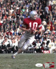 Rex Kern signed Ohio State Buckeyes NCAA 8X10 Photo #10- JSA (passing)