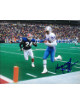 Haywood Jeffires signed Houston Oilers 8x10 Photo