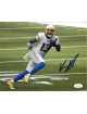 Keenan Allen signed Los Angeles/San Diego Chargers 8x10 Photo- JSA Witnessed