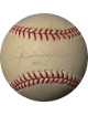 Rollie Fingers signed Rawlings Official Major League Baseball HOF 92 sig fade- PSA Hologram #K33397 (A's/Padres/Brewers)