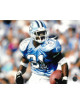 Dre Bly signed North Carolina Tar Heels 8x10 Photo #31- AWM Hologram (Player/Coach)