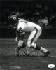 Gale Sayers signed Chicago Bears 8x10 Photo- JSA #LL60570